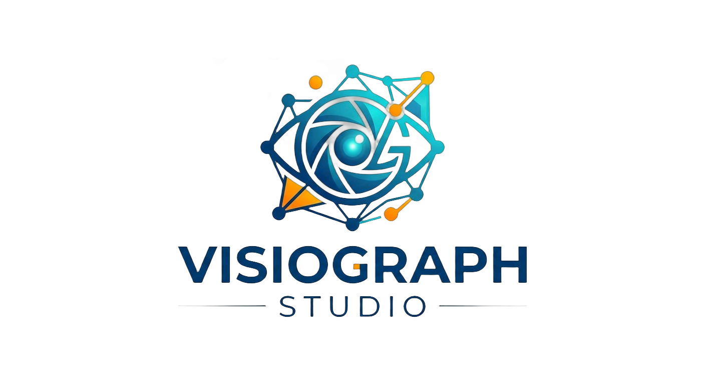 Visiograph Studio AI